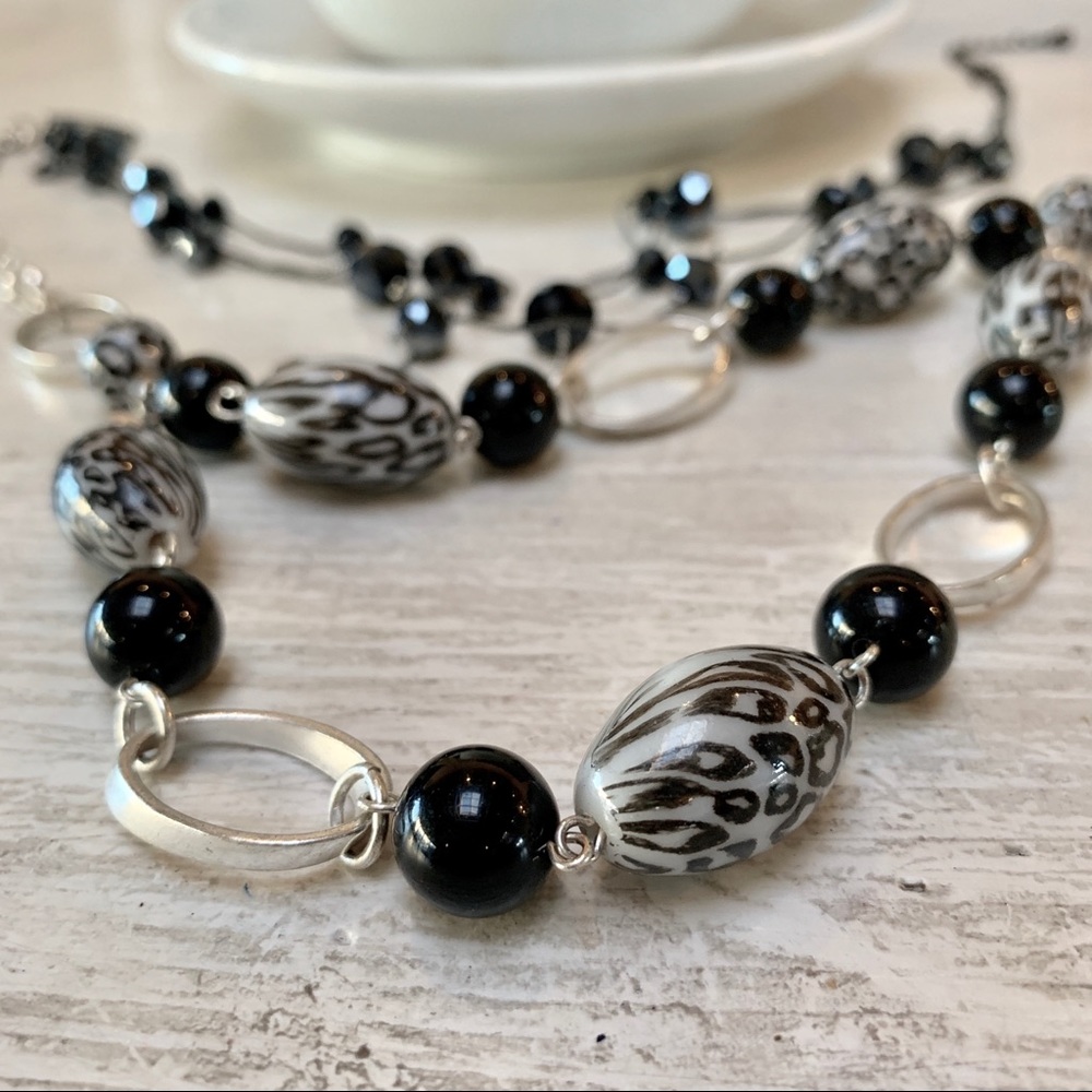 3 for $25 Sale | Two Necklaces